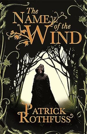 The Name of the Wind