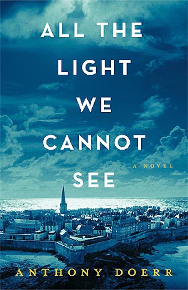 All the Light We Cannot See