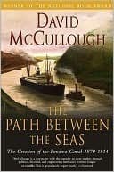 The Path Between the Seas