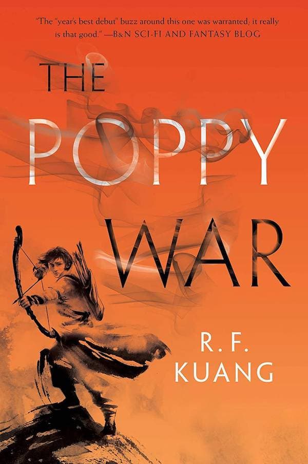 The Poppy War