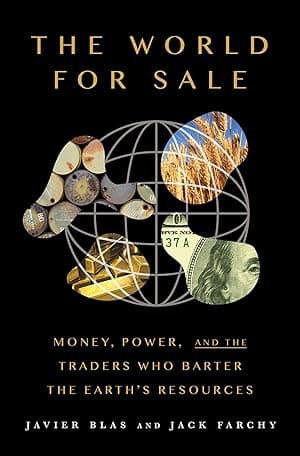 The World for Sale